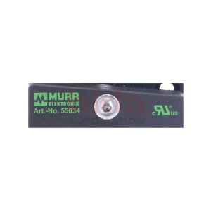 Murr elektronik 55034 Sensor-/Aktor-Kabel Sensor/Actuator...