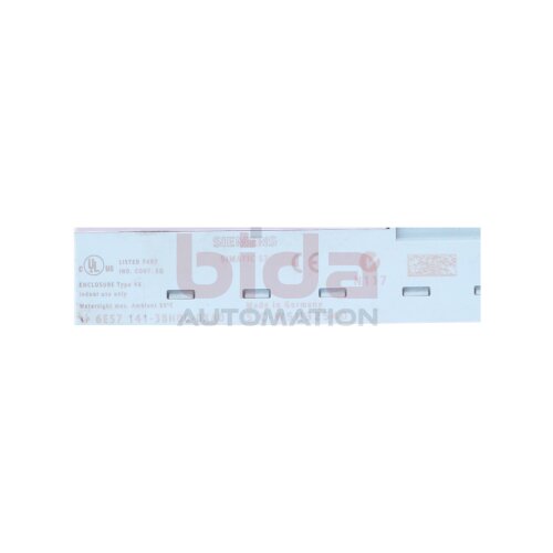 Siemens 6ES7 141-3BH00-0XA0 Module 24V