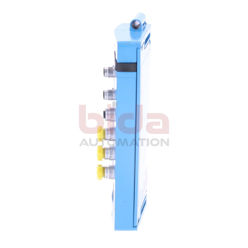 Sick CDF600-0110 Module 18-30V 7,0W