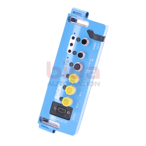 Sick CDF600-0110 Module 18-30V 7,0W