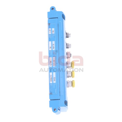 Sick CDF600-0110 Module 18-30V 7,0W