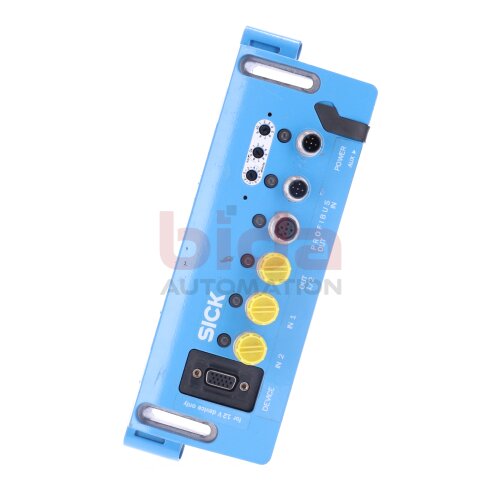 Sick CDF600-0110 Module 18-30V 7,0W
