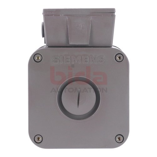 Siemens 1FT5072-0AF01-2-Z Permanent Magnet Motor