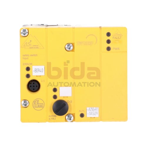 ifm electronic AC016S  Sicherheitsschalter / Safety Switch