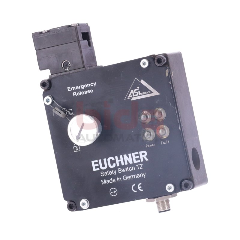 Euchner TZ1LE024SEM4AS1-C1937 ID.-NR. 090278 Sicherheitsschalter / Safety Switch