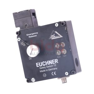 Euchner TZ1LE024SEM4AS1-C1937 ID.-NR. 090278...