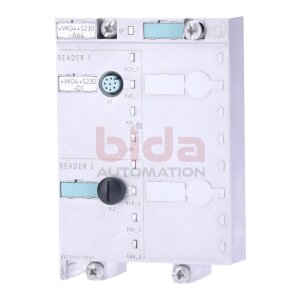 Siemens 6GT2002-1HD00 / 6GT2 002-1HD00 Anschlussblock /...