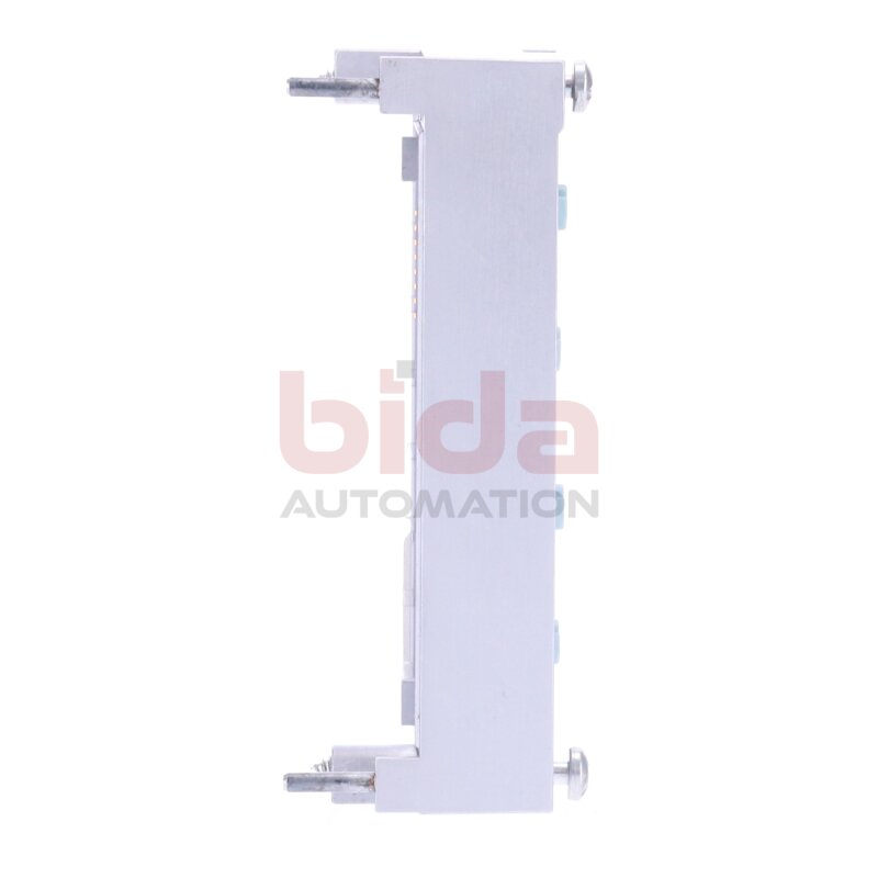 Siemens 6ES7194-4CA00-0AA0 / 6ES7 194-4CA00-0AA0 Anschlussmodul f&uuml;r digitale und analoge Elektronikmodule ET 200 PRO