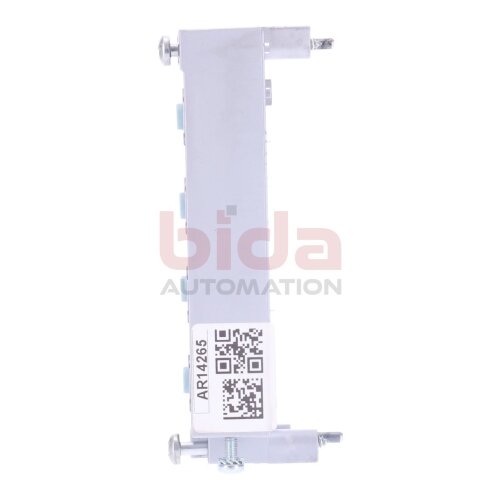 Siemens 6ES7194-4CA00-0AA0 / 6ES7 194-4CA00-0AA0 Anschlussmodul f&uuml;r digitale und analoge Elektronikmodule ET 200 PRO