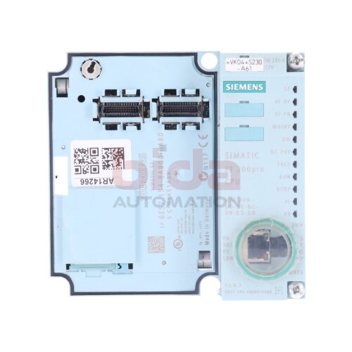 Siemens 6ES7 154-8AB00-0AB0 / 6ES7154-8AB00-0AB0 Module
