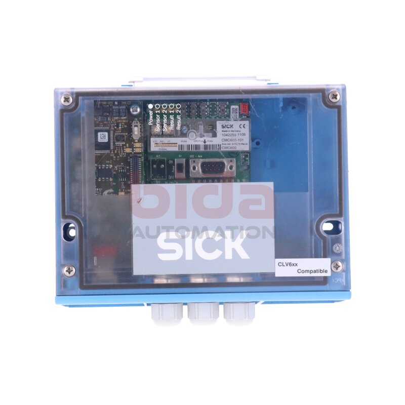 Sick CDM420-0001 Module  100-240V 30W