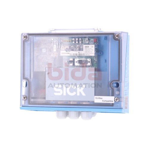 Sick CDM420-0001 Module  100-240V 30W