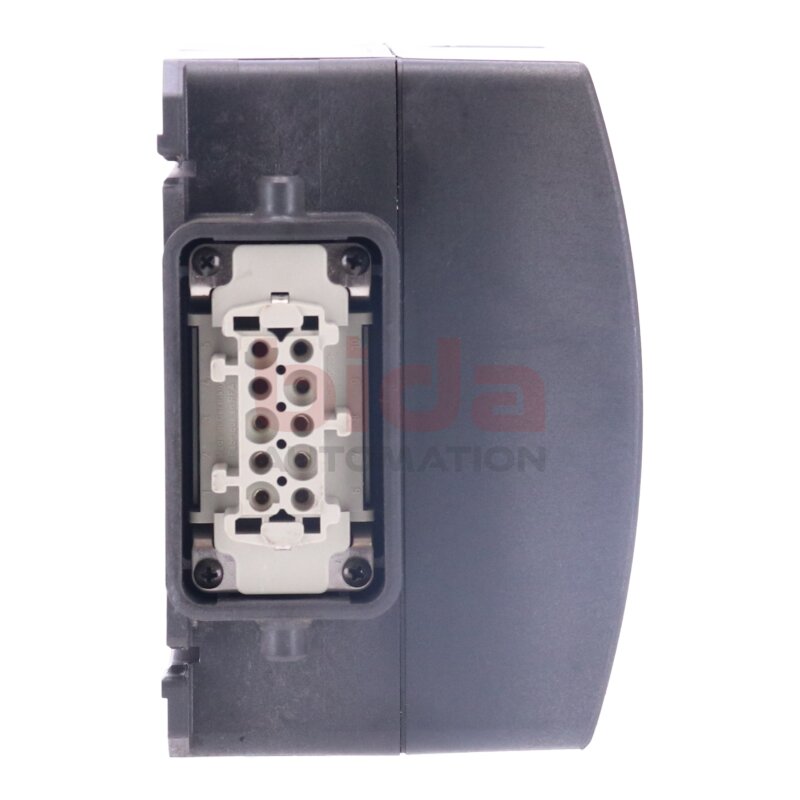 Siemens 3RK1323-2AS54-1AA0 / 3RK1 323-2AS54-1AA0 Motorstarter / Motor starter 24VDC 400V 0,3-9,0A