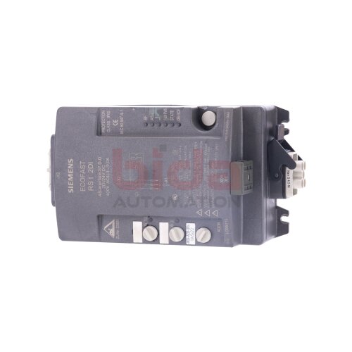 Siemens 3RK1323-2AS54-1AA0 / 3RK1 323-2AS54-1AA0 Motorstarter / Motor starter 24VDC 400V 0,3-9,0A