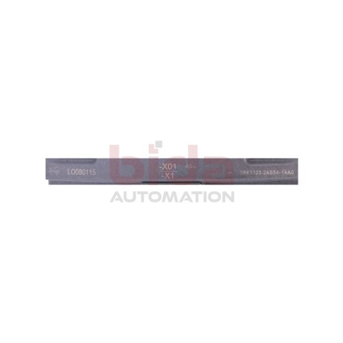 Siemens 3RK1323-2AS54-1AA0 / 3RK1 323-2AS54-1AA0 Motorstarter / Motor starter 24VDC 400V 0,3-9,0A