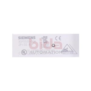 Siemens 3SF5500-0CA   AS-i F-Slave