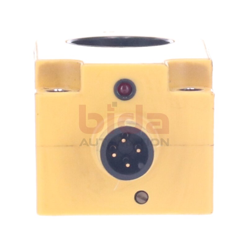 Turck Bi20R-W3&szlig;-DAP6X-H1141/S204 N&auml;hrungssensor / Proximity Sensor  10-30 VDC 200mA