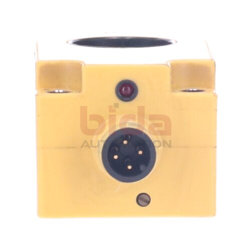 Turck Bi20R-W3&szlig;-DAP6X-H1141/S204 N&auml;hrungssensor / Proximity Sensor  10-30 VDC 200mA