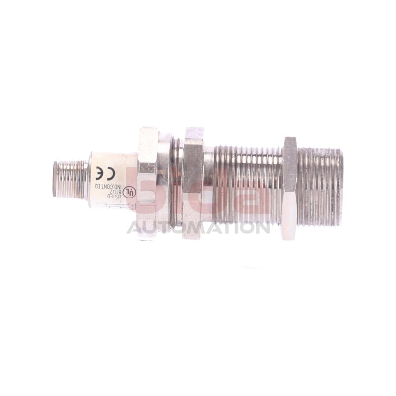 Balluff BES 516-326-S4-C Induktiver Sensor / Inductive Sensor  10-30 VDC 200mA