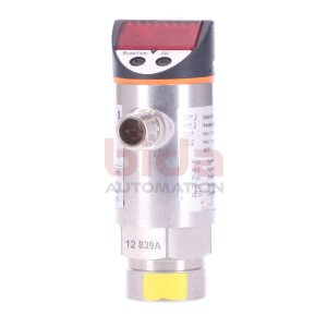 ifm electronic PN7004 Drucksensor / Pressure Sensor 18-36...