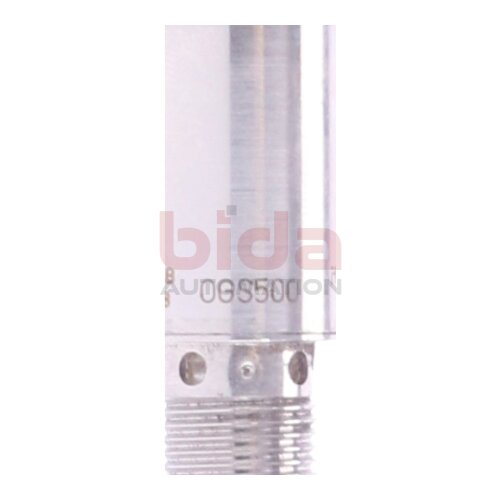 ifm electronic OGS500 Einweglichtschranke / Through-beam sensor