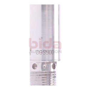 ifm electronic OGS500 Einweglichtschranke / Through-beam...