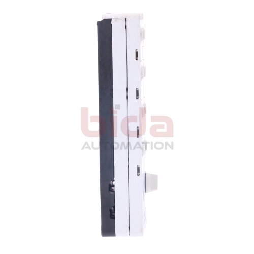 Siemens 3RK1200-0DQ00-0AA3 /  3RK1 200-0DQ00-0AA3Kompaktmodul / Compact Module