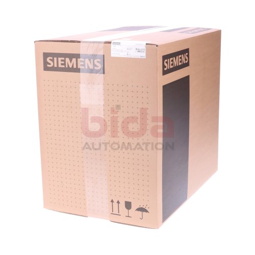 Siemens 6SL3130-7TE31-2AA3 Frequenzumrichter / Frequency Converter 380-480V 192-152A 47-63Hz