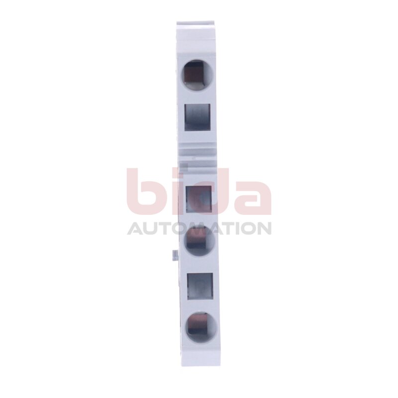 Wago 283-671 (16mm&sup2; 800V) Durchgangs-Rheihenklemme /  Feed-Through Terminal Block 800V 76A