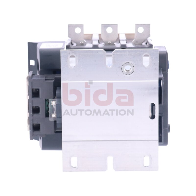 Schneider LC1 F115P7 Leistungssch&uuml;tz / Power Contactor 200A 1000V