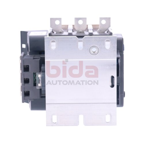 Schneider LC1 F115P7 Leistungssch&uuml;tz / Power Contactor 200A 1000V