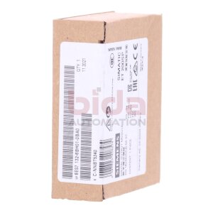 Siemens 6ES7132-6BH01-0BA0 / 6ES7 132-6BH01-0BA0...