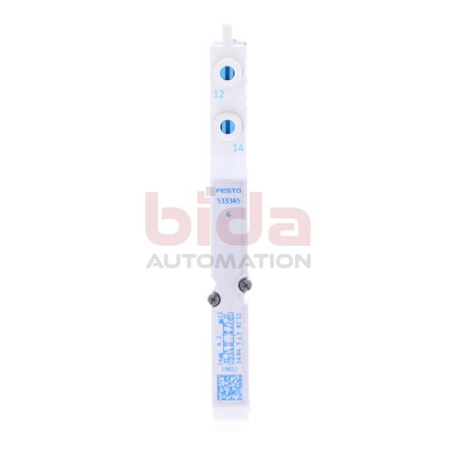 Festo VMPA1-M1H-G-PI (533345) Magnetventil / Solenoid Valve  15VDC  1W