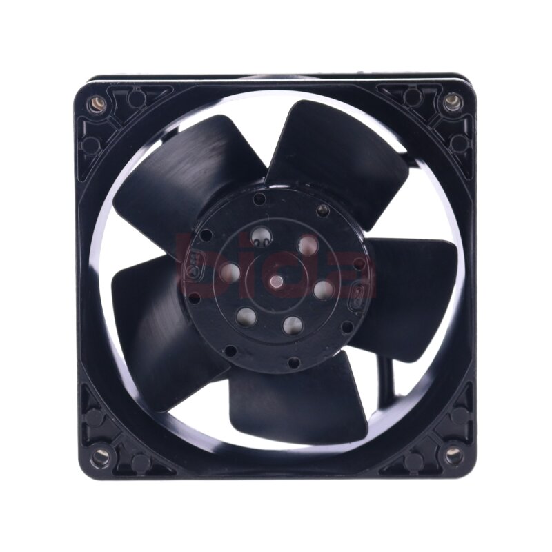 Ebmpapst 4658N Axiall&uuml;fter / Axial fan 230V 18W