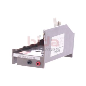 Siemens 6XG 3400-2DJ3 / 6XG3400-2DJ3 Batteriefach /...