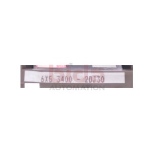 Siemens 6XG 3400-2DJ3 / 6XG3400-2DJ3 Batteriefach /...