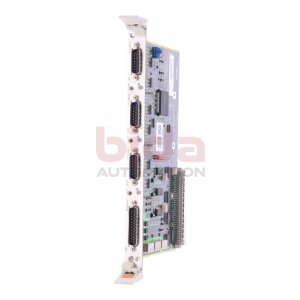 Siemens 6FX1121-4BA03 / 6FX1 121-4BA03 Platine / Circuit...