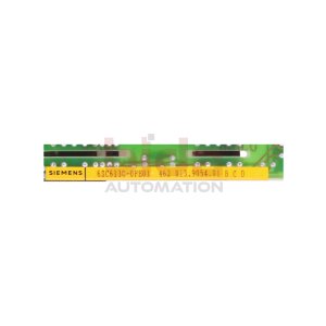 Siemens 6SC6130-0FE01 / 6SC6 130-0FE01 (462 013.9054.01)...
