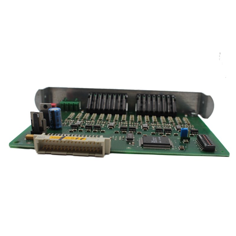 Bosch 1070075101-305 Eingangsmodul Input Module