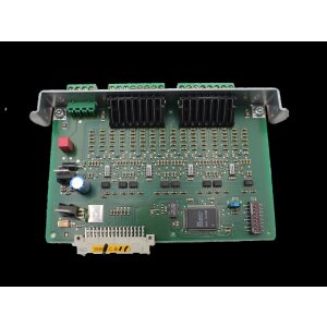 Bosch 1070075101-305 Eingangsmodul Input Module