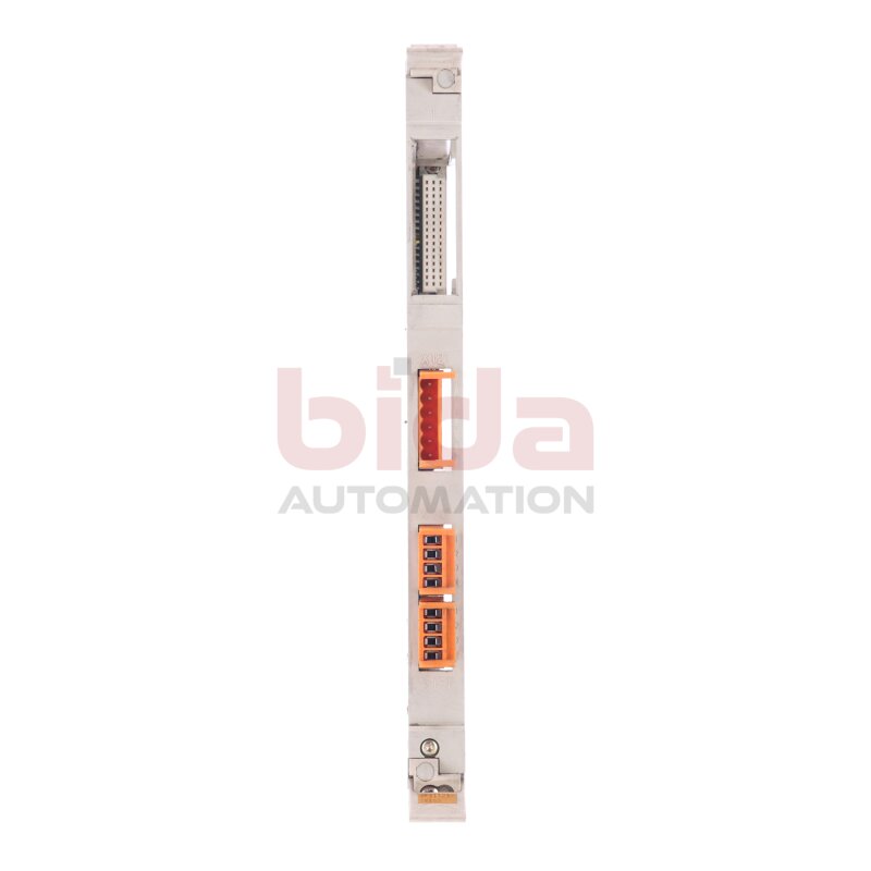 Siemens 6FX1124-0BB02 / 6FX1 124-0BB02  (570 240 9202.01) Platine / Circuit board