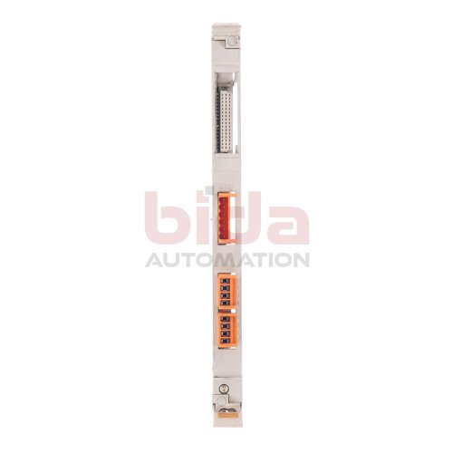 Siemens 6FX1124-0BB02 / 6FX1 124-0BB02  (570 240 9202.01) Platine / Circuit board