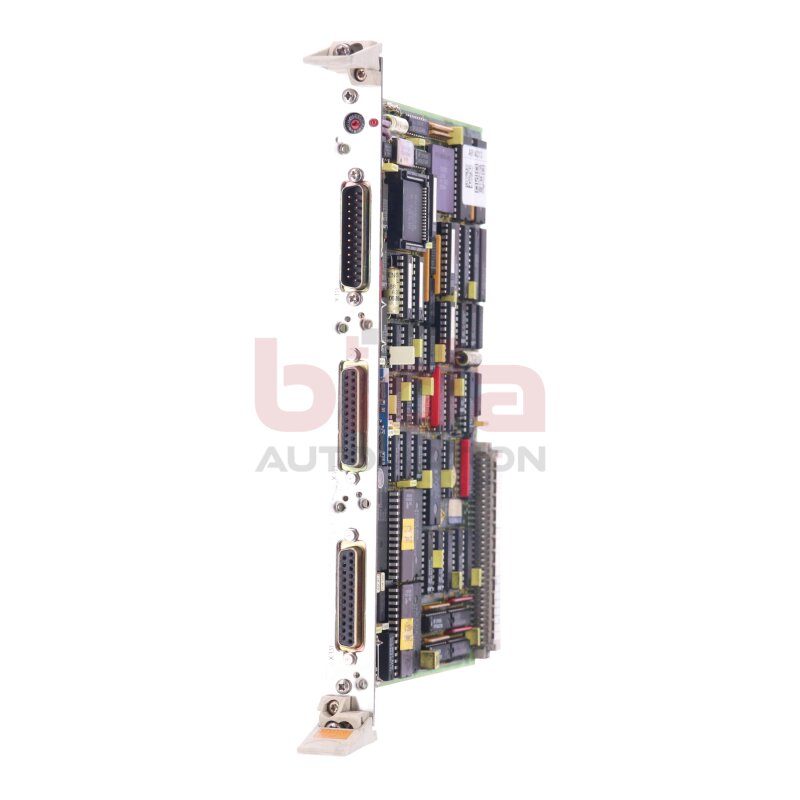 Siemens 6FX1120-4BB02 / 6FX1 120-4BB02 Platine / Circuit board