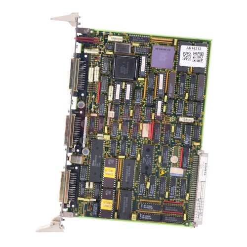 Siemens 6FX1120-4BB02 / 6FX1 120-4BB02 Platine / Circuit board
