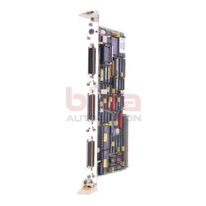 Siemens 6FX1120-4BB02 / 6FX1 120-4BB02 Platine / Circuit...