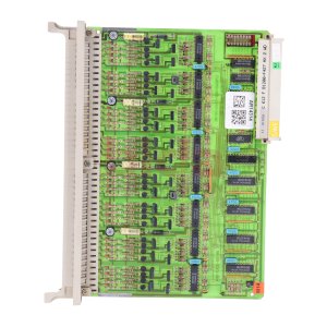Siemens C79040-A92-C310-03-85 Platine / Circuit board