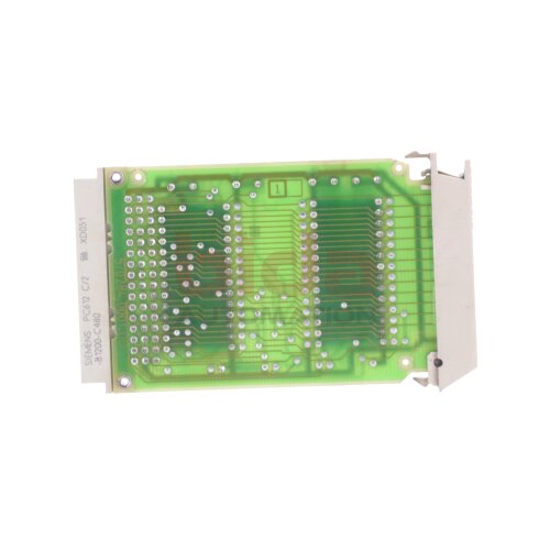 Siemens 6FX1860-0BX02-4C / 6FX1 860-0BX02-4C SINUMERIK 880M/T  Module