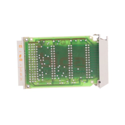 Siemens 6FX1860-0BX01-4D SINUMERIK 880M/T NC-SOFTWARE, MODUL 1