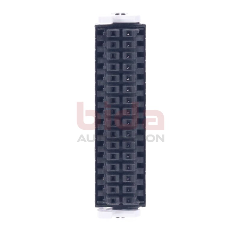 Wago 713-1116/037-9037/035-000 1-Leiter-Federleiste- 2-reihig / 1-conductor female connector- 2-row