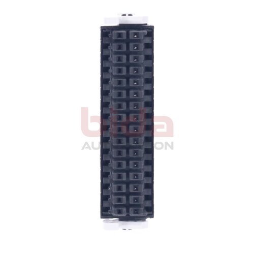 Wago 713-1116/037-9037/035-000 1-Leiter-Federleiste- 2-reihig / 1-conductor female connector- 2-row